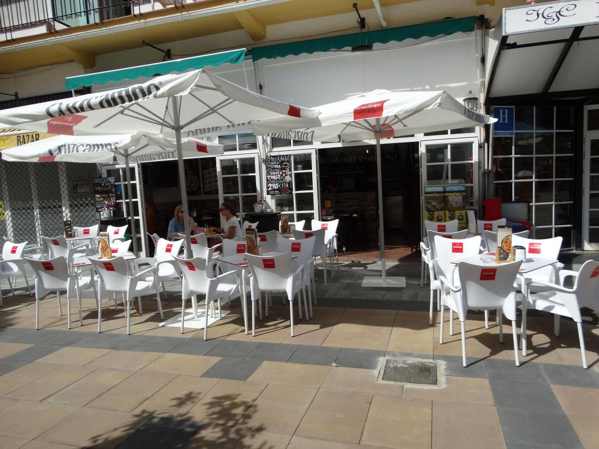 Centro By Croma Hotel 3*