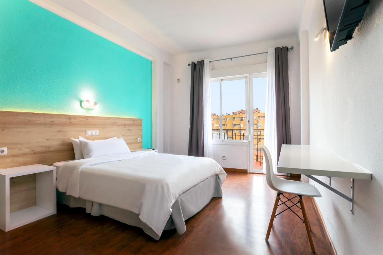 Centro By Croma Hotel Torremolinos