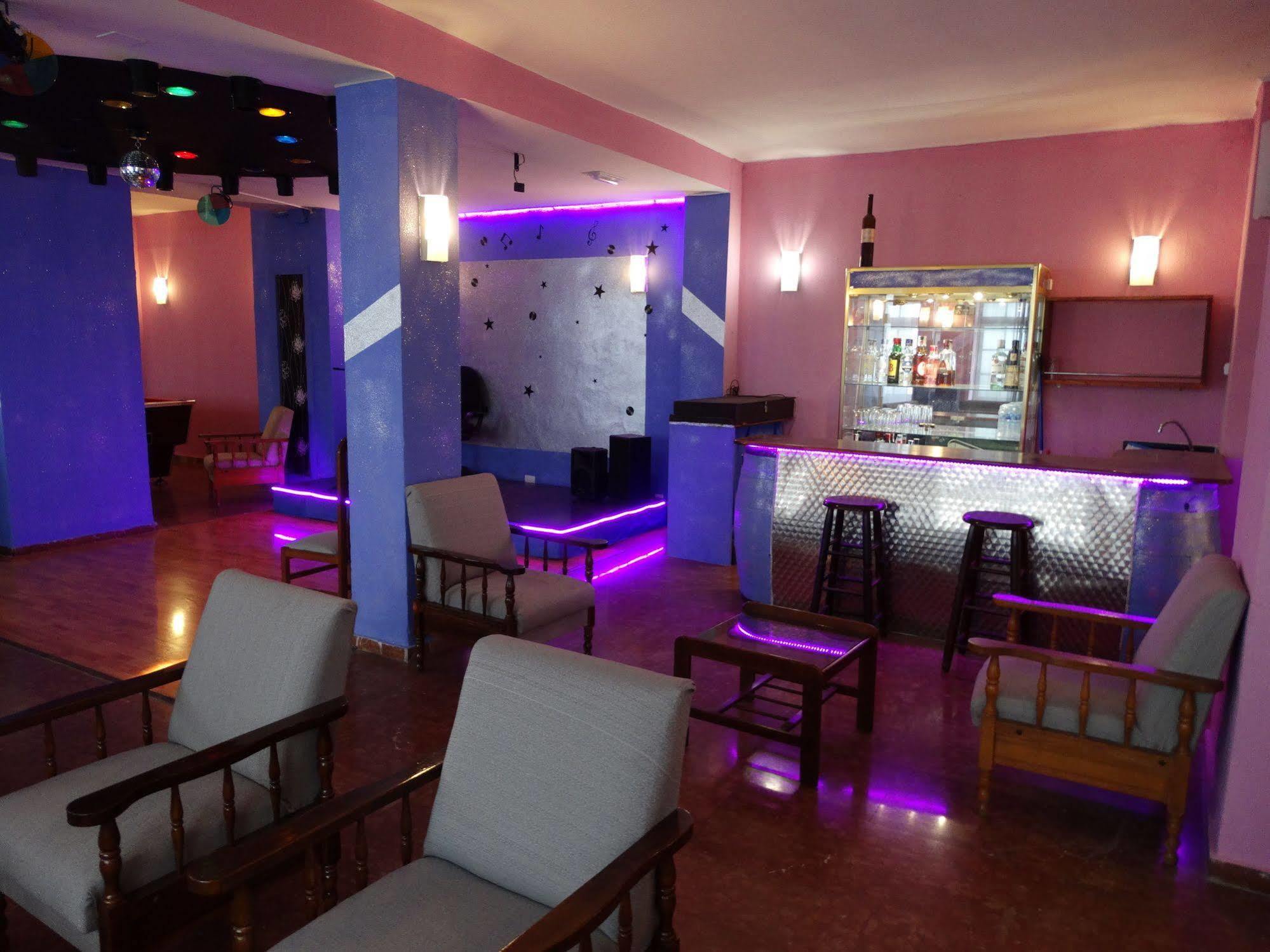 Centro By Croma Hotel